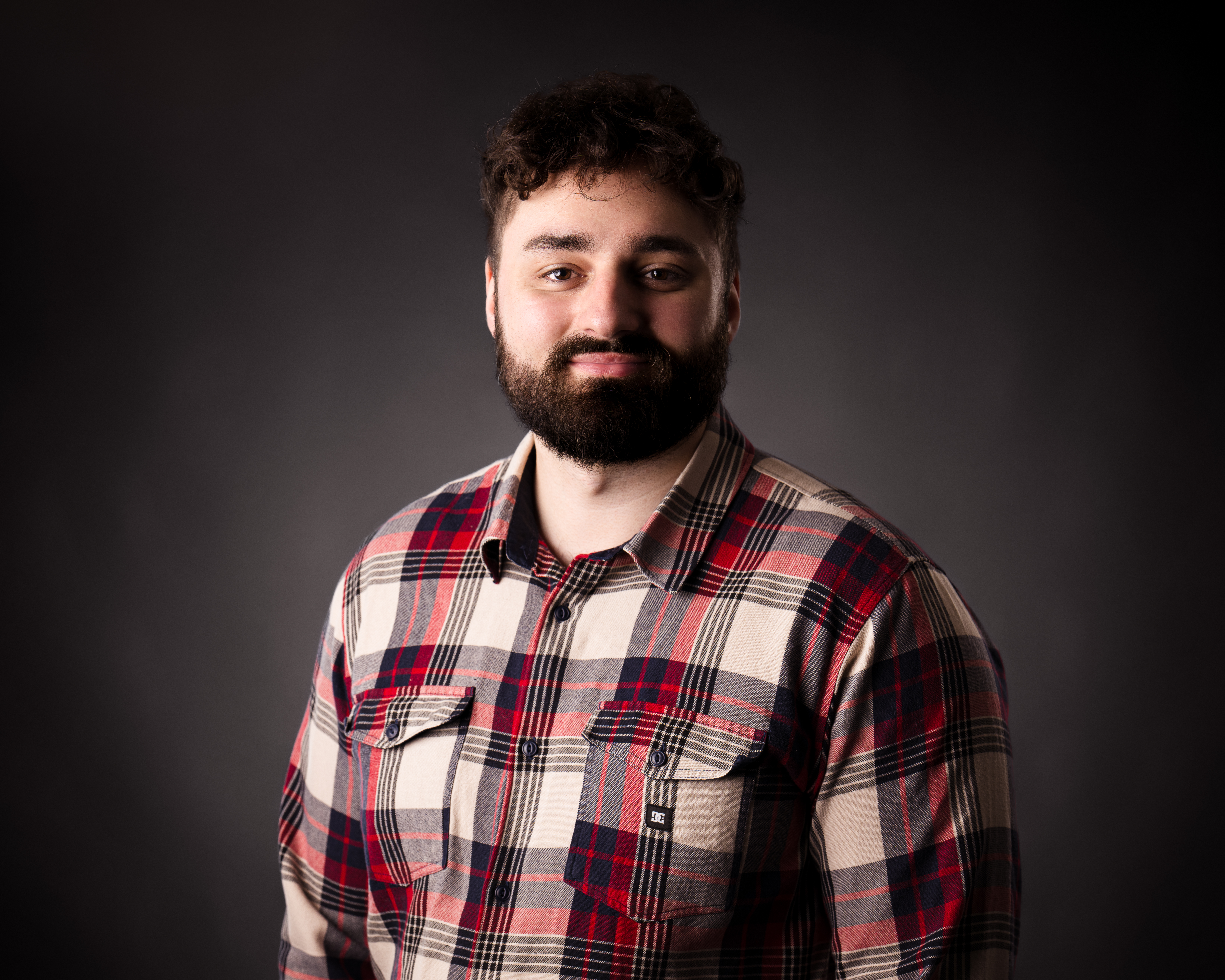 Dominik Mahnke avatar