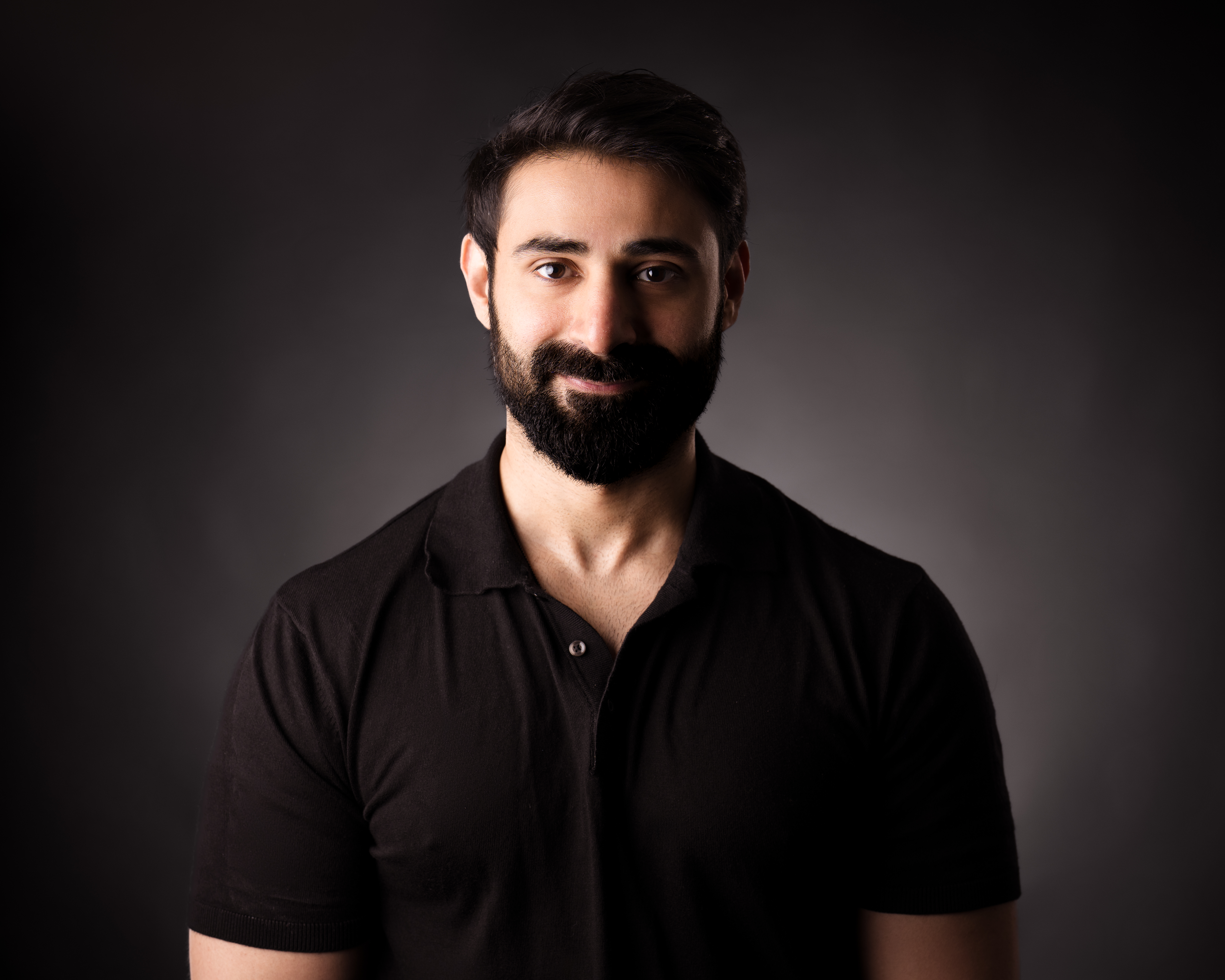 Aneeque Zubair avatar